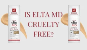 is eltamd cruelty free