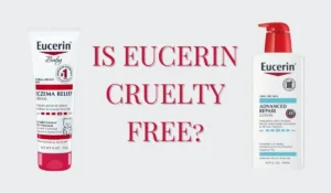 IS EUCERIN CRUELTY FREE