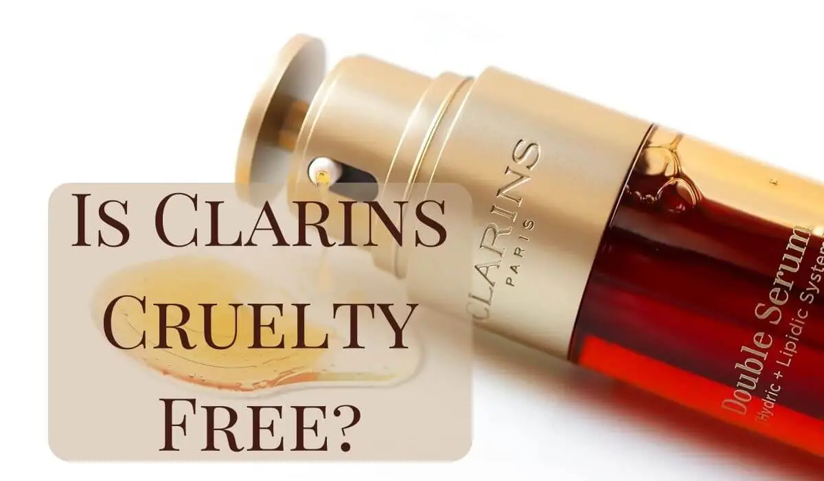 Is Clarins Cruelty Free