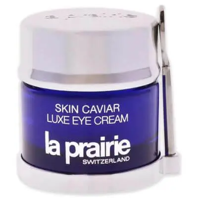 La Prairie Luxe Eye Cream