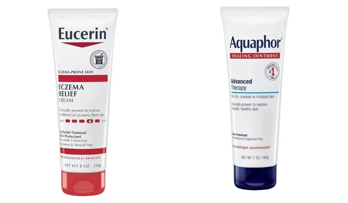 eucerin vs aquaphor featured image
