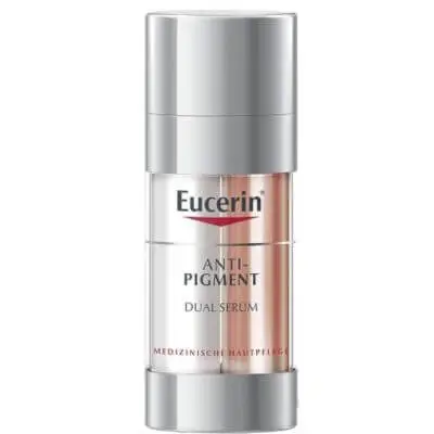 eucerin anti pigment serum